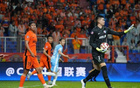 烏龍點球勝，玉昆2-1杜康