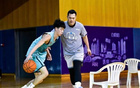 CBA新動向：遼籃交易，格蘭歸隊，楊庚霖加盟北控