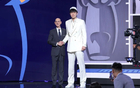 中國球員選秀8人，3人未進NBA。