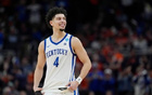 太陽選肯塔基投手，他能否NBA立足？