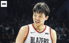 楊瀚森流量爆表，開拓者連發動態，ESPN力挺奪冠