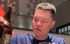 朱芳雨祝福楊瀚森，揭秘未赴NBA因，贊譽姚明、阿聯成就