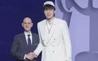 2025NBA新秀合同價值榜：楊瀚森1.5億，封頂4億人民幣。