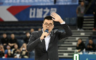 山東籃球“高人”逐夢(mèng)不止宋鞏張楊