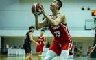 中國男籃新星崛起，15歲2米03，強(qiáng)打巴特勒，國少核心！