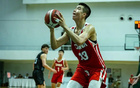 小楊瀚森、張懿趙杰，14歲國少領(lǐng)袖，26+10轟動(dòng)，升級(jí)中。