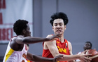 廣東四席，遼籃無人入選，U19男籃世界杯大名單揭曉！