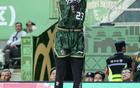 NBA選秀失利，林葳或轉戰NBL，鳳凰、子彈、大班為潛在下家。