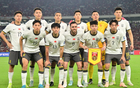 國足新帥領隊，26人名單揭曉，東亞杯賽程定，重整旗鼓再戰！