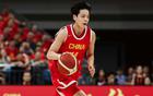 中國女籃23歲王牌張子宇，2米26身高，四大數(shù)據(jù)前三，實(shí)力與顏值并存。