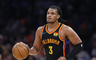 Shams: Thunder trade Dillon Jones and a second-round pick to Wizards