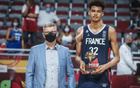FIBA：郇斯楠8蓋帽追平文班亞馬歷史第4，周琦9帽并列第1