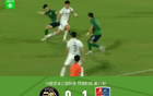 廣州蒲公英勝溫州，李佳珩制勝。