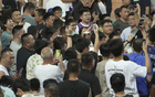 山東男籃勝埃及85-75，陳培東得15分回家鄉賽場。