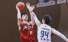 浙BA首戰大勝，諸暨隊火熱！廣廈教練贊：超越CBA！