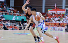 諸暨首戰(zhàn)大勝，廣廈教練贊：更勝CBA。