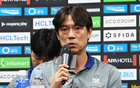 韓勝國足3-0，主帥贊表現超預期，仍有提升空間。
