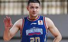 北控隊長轉會，聯手王子瑞三次，33歲再就業，運氣更勝一籌。