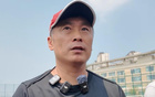 李國旭：內援已定人選，談判中，期待佳果。