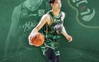 恭喜林葳！同曦隊賀，NBA發展聯盟第8順位。
