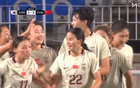 東亞杯首戰，中國女足平韓國，2比2。