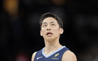 林葳挑戰日本巨星河村勇輝！13+8.5對決20+5+5，中國第一后衛能否勝出？