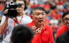 中國女籃熱身賽表現(xiàn)佳，對澳5勝1負，綜合表現(xiàn)可打8-9分。