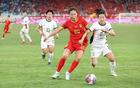 2-2平局！中國女足錯失絕殺，第94分鐘憾平韓國。