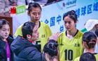全運U19，滬蘇爭鋒，滬攻勢強，蘇張籽萱領銜。