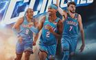 2.5億+2.85億大合同！NBA總冠軍隊(duì)瘋狂簽約！