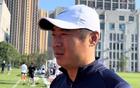 韓鵬勝于鄧卓翔，崔導魯地驅走三將，唐田形似神異。