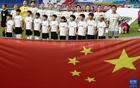 中國女足戰(zhàn)中國臺北，歷史優(yōu)勢明顯，全力爭勝26連勝。