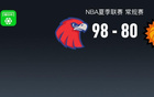 NBA夏聯(lián)戰(zhàn)報(bào)：老鷹勝太陽(yáng)，伊戈達(dá)羅18分
