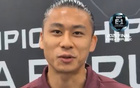 張玉寧：C羅終結，克洛澤頭球，理想前鋒之選