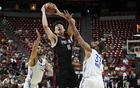 觀楊瀚森兩場NBA夏聯，王治郅之言價值遞增。