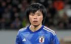 日本女足官方：上野因傷退東亞杯，無緣戰中國女足。