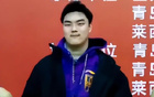 遼寧新星崛起，17歲防守亮眼，待挖掘進攻潛力。