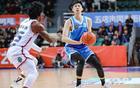福建男籃留鄒陽，北控補強再失利。