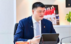 姚明辭職籃協主席，4億追夢，踏上新路。