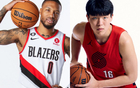 利拉德歸隊，楊瀚森機遇挑戰(zhàn)并存