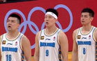 北京男籃續(xù)約翟曉川，留兩功勛；優(yōu)先續(xù)外援，再戰(zhàn)一年。