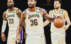 湖人再簽重磅！奪得NBA最佳防守球員！