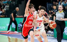 宮魯鳴旗手五戰(zhàn)三零分，李員外再失利。