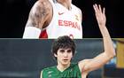 FIBA: 盧比奧簽約尤文圖特，重返起點(diǎn)2019MVP