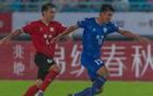 蘇超“送分隊”，永不散？