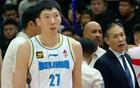 北京男籃求購2米08防守猛將，山西場均7分6助，勝過所羅門。