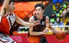 山東男籃勝寧波，張旭18分，新人王留隊機率高。