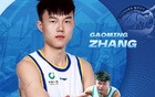勵(lì)志！張高銘二級逆襲大學(xué)成功！