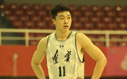 U21連敗，張峻豪進步，小周琦佳境，黃秋實尚需努力！