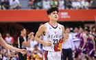 CBA選秀人數少，需融合體教，破解困境。